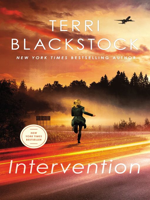 Title details for Intervention by Terri Blackstock - Wait list
